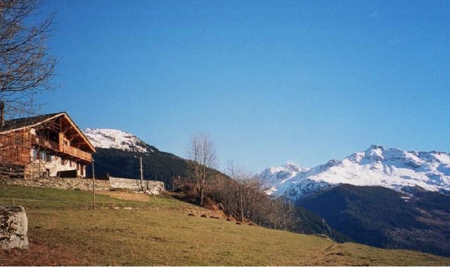  Magnifiques paysages 